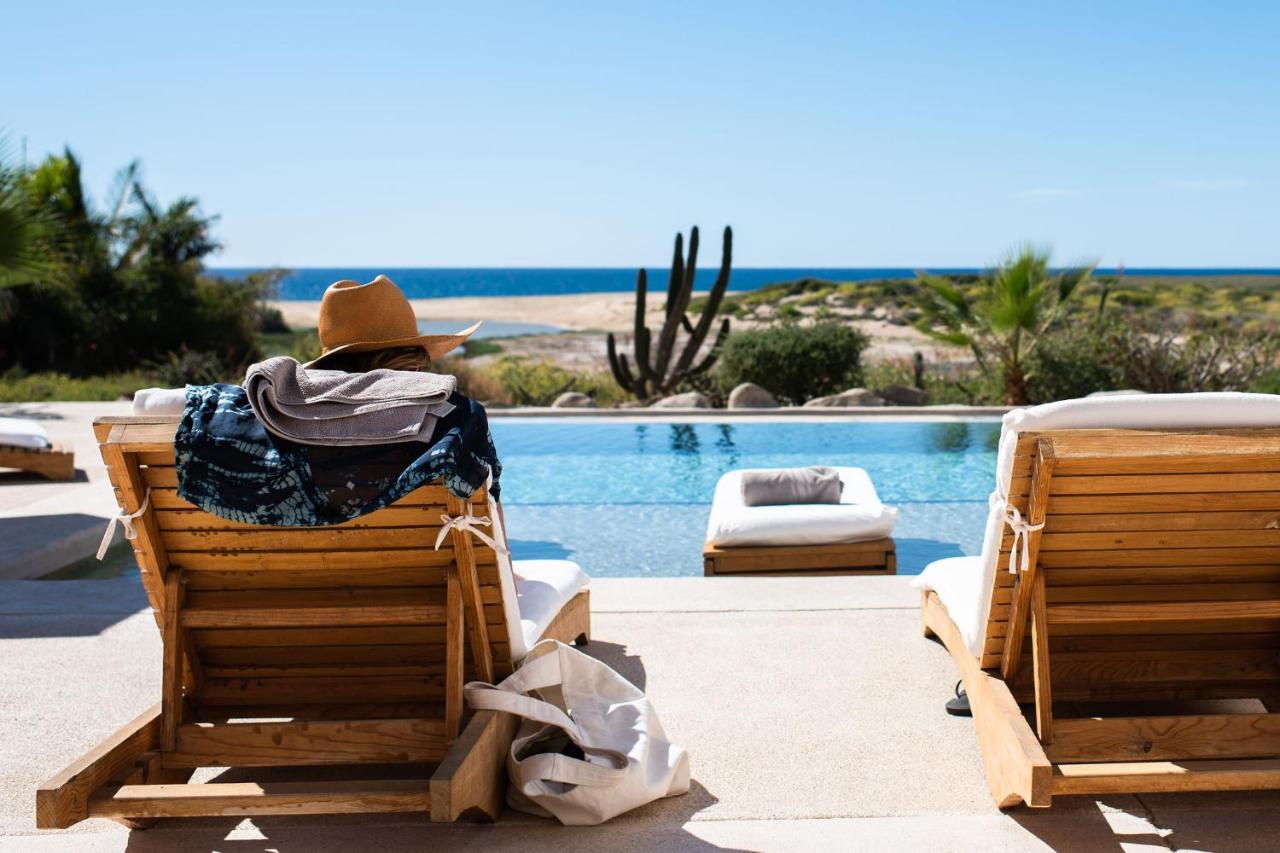 Tribu Todos Santos Hotel Luaran gambar