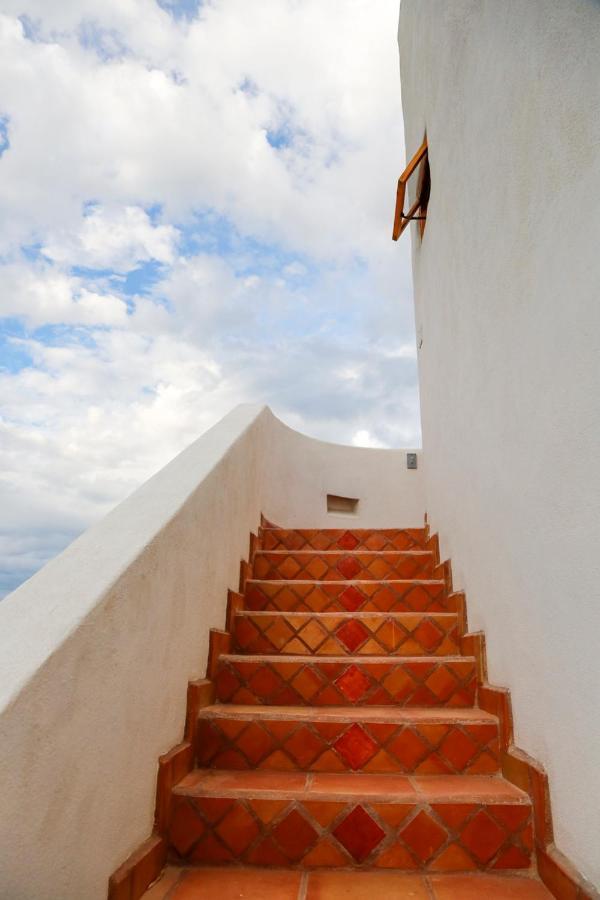 Tribu Todos Santos Hotel Luaran gambar